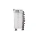 5FIVE Tappeto Cotone Pom-pom 50x75 cm Grigio