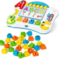 LETTERE IN MOVIMENTO -  Chicco