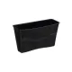 5FIVE Scolapiatti e Posate in Metallo 46,5x32x19,4 cm