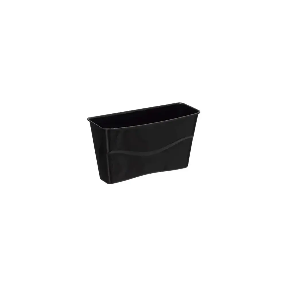 5FIVE Scolapiatti e Posate in Metallo 46,5x32x19,4 cm