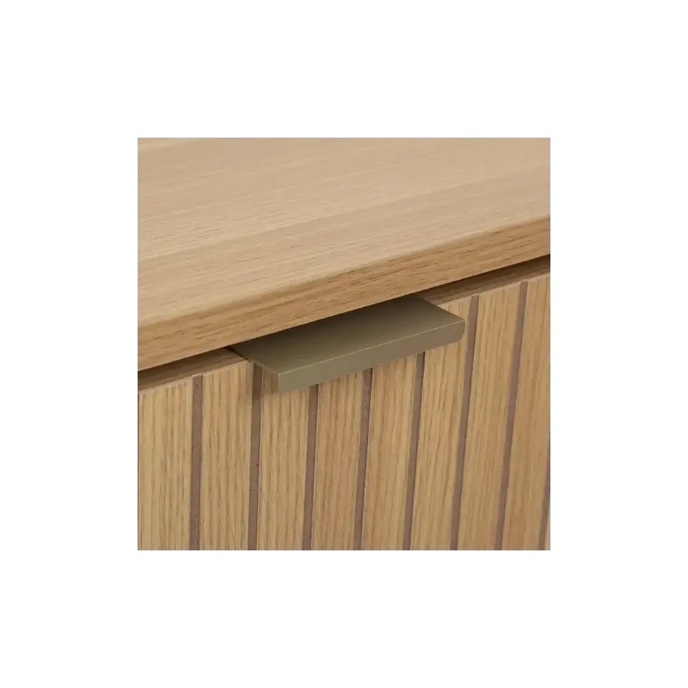 Scarpiera 3 Cassetti In Legno 63X24X131,5 cm, Pratica E Spaziosa Per…