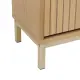 Scarpiera 3 Cassetti In Legno 63X24X131,5 cm, Pratica E Spaziosa Per…