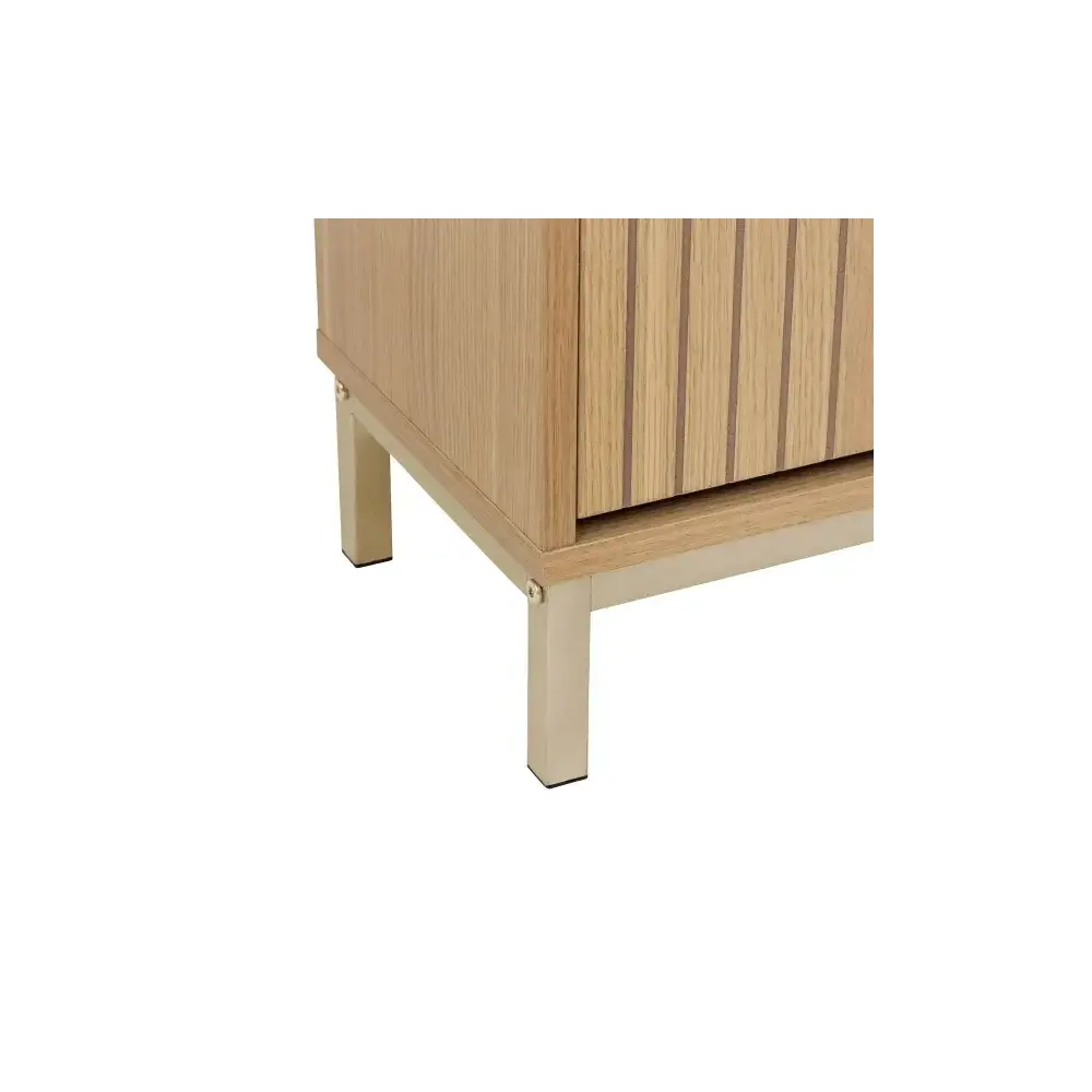 Scarpiera 3 Cassetti In Legno 63X24X131,5 cm, Pratica E Spaziosa Per…