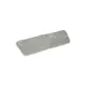 Ricambio Scopa Mop Alize 5FIVE 140953 con Calamita sullo Sporco