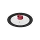 Silitop 5FIVE Coperchio Universale in Vetro 26-30 cm