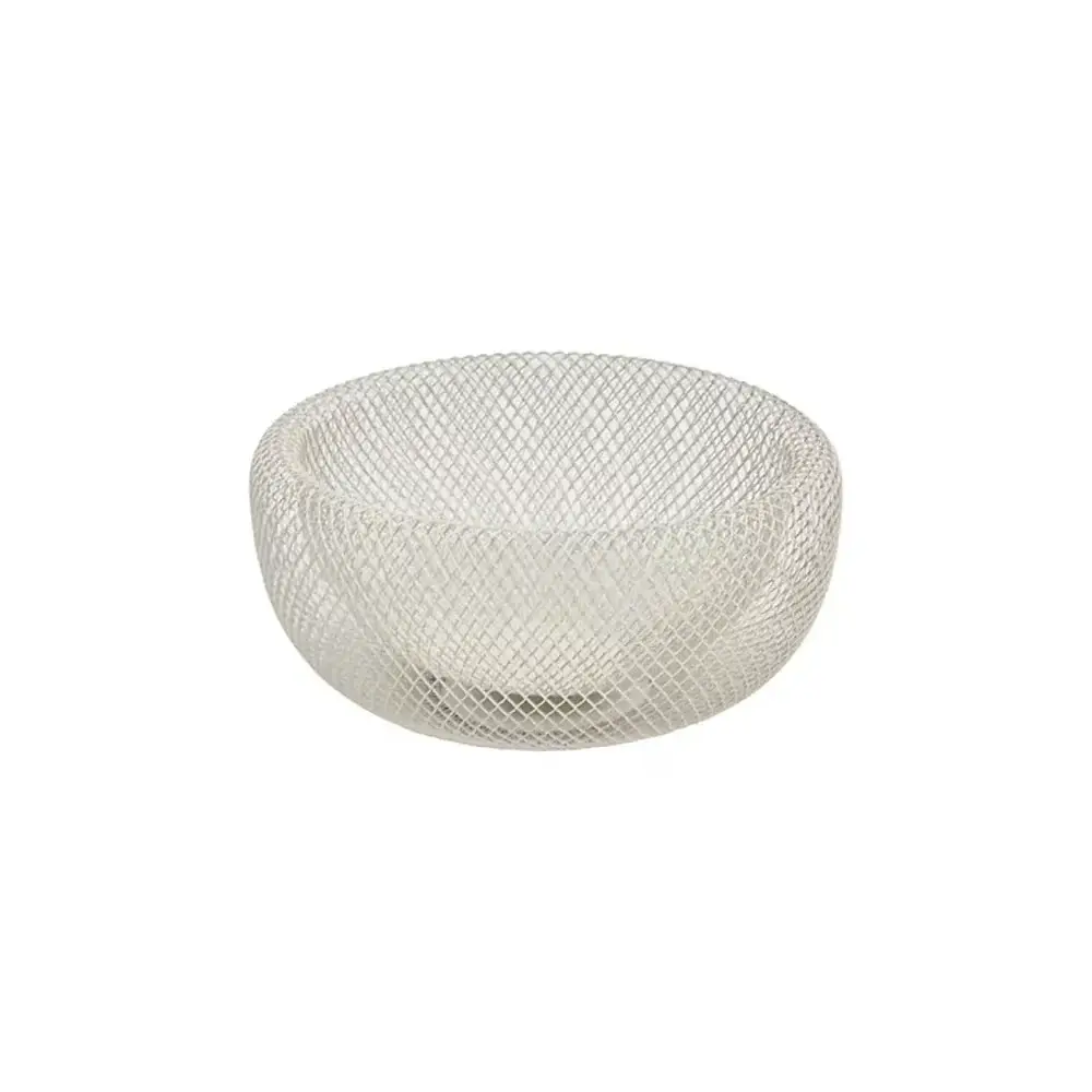 Portafrutta Mayaj Argilla 27x12 cm – Finitura Argilla