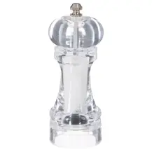 Saliera Acrilica H15 5FIVE – 36g Sale, 18g Pepe