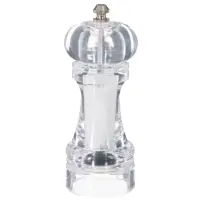 Saliera Acrilica H15 5FIVE – 36g Sale, 18g Pepe
