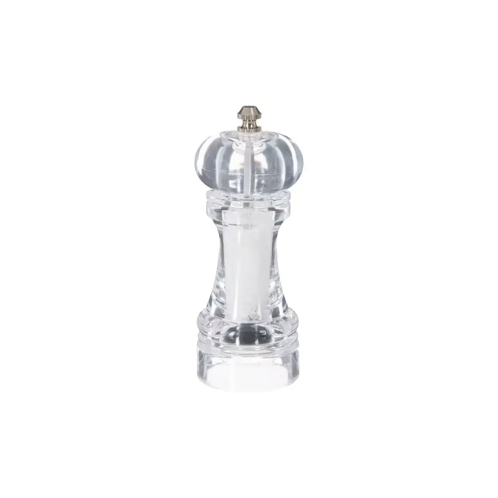 Saliera Acrilica H15 5FIVE – 36g Sale, 18g Pepe