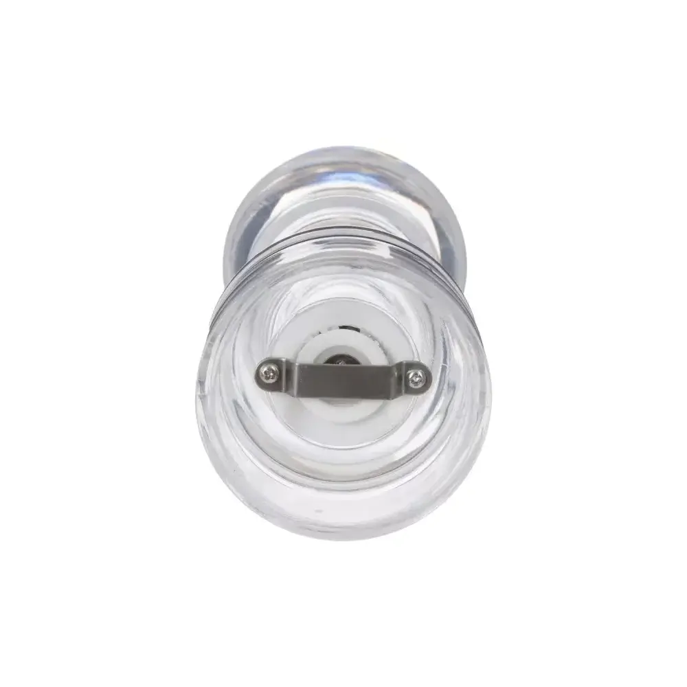 Saliera Acrilica H15 5FIVE – 36g Sale, 18g Pepe