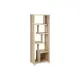 Bivoak Libreria 121073 MDF 60x30x170 cm