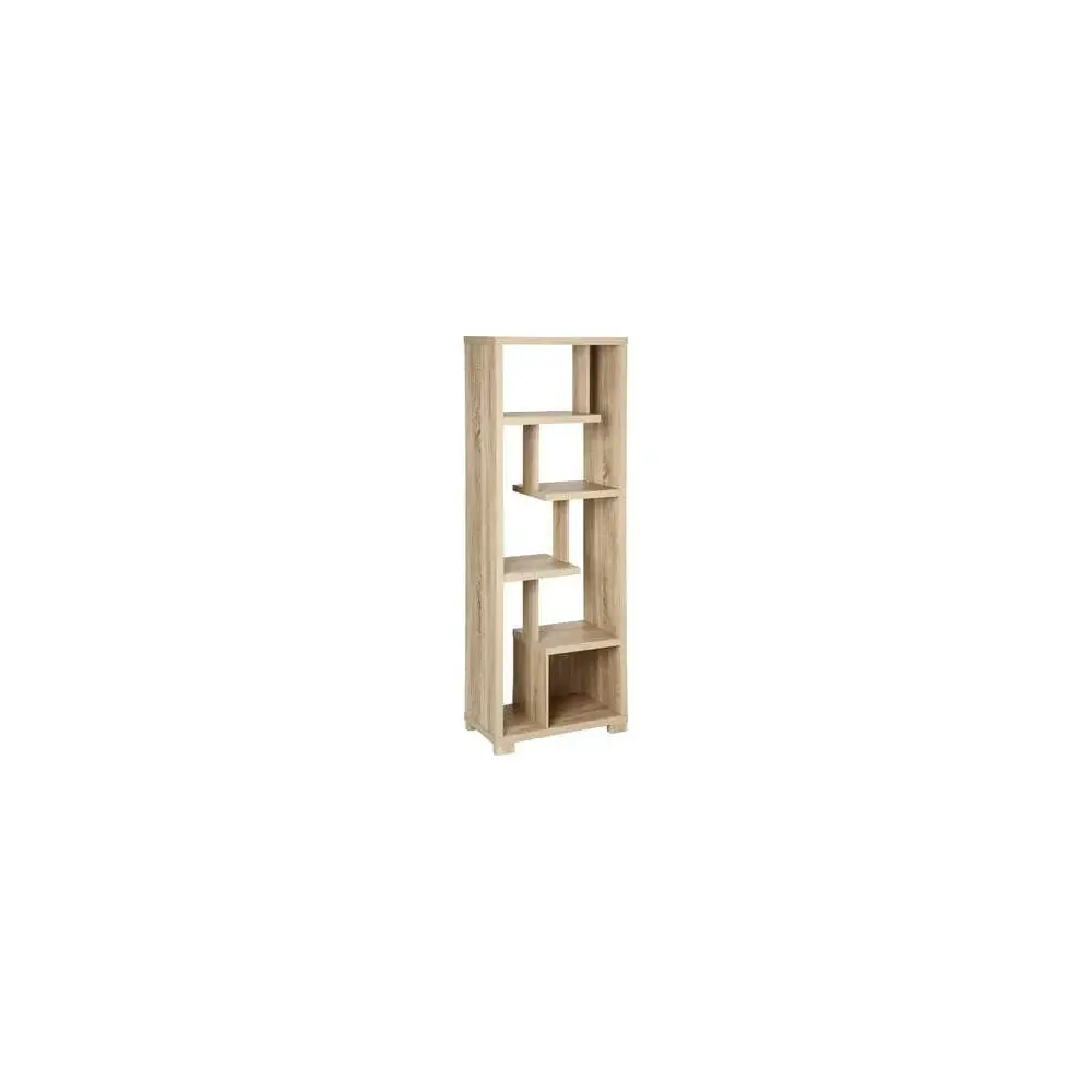 Bivoak Libreria 121073 MDF 60x30x170 cm