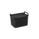 Cestino Forato 5FIVE 12 Litri in Plastica Resistente
