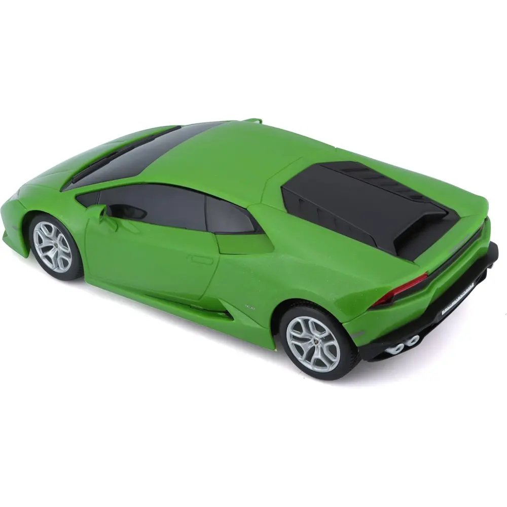 Lamborghini Huracan Maisto Tech R/C 1:24 – controllo preciso
