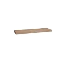 5FIVE Mensola Fixy 80cm in MDF e truciolato