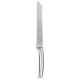 Blocco Coltelli Silver Precision 5 Pezzi con Supporto In Legno Di…