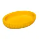 Portasaponetta Giallo 13X9Cm 5FIVE - 5FIVE