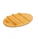Portasaponetta Giallo 13X9Cm 5FIVE - 5FIVE