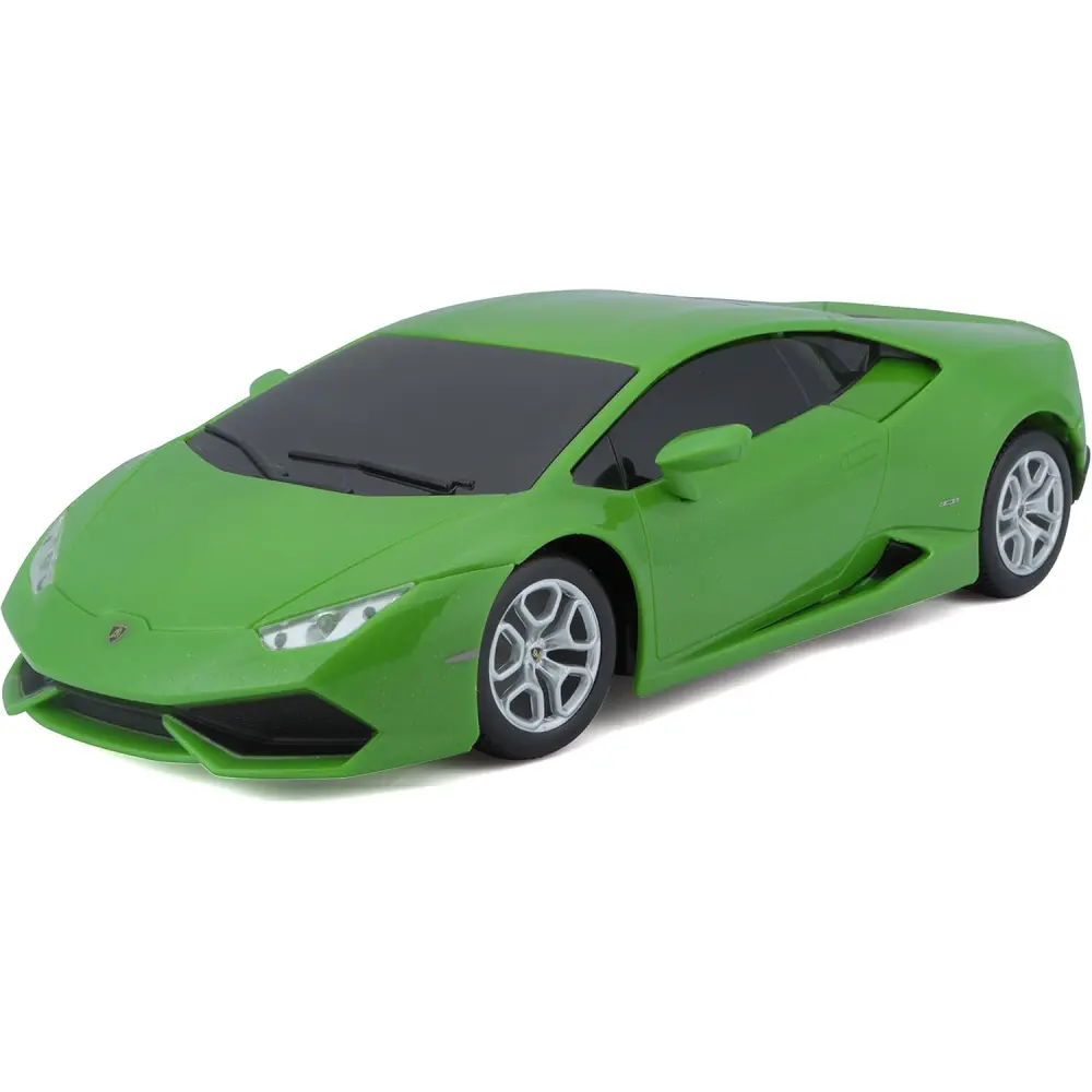 Lamborghini Huracan Maisto Tech R/C 1:24 – controllo preciso