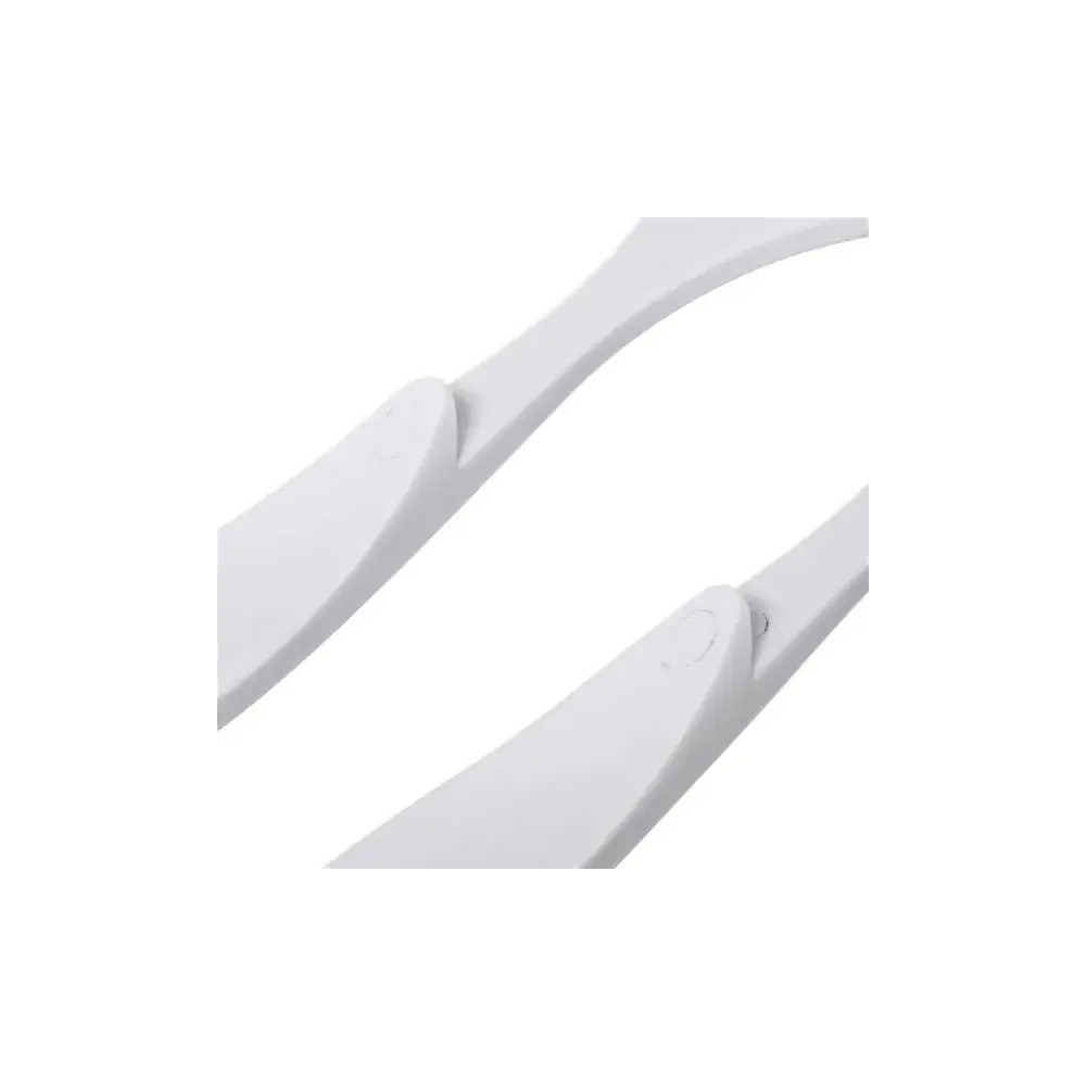 Posate Insalata Bianco 5FIVE – PS, 6x29,5x2 cm