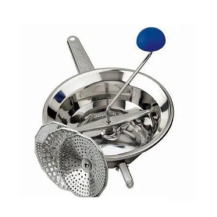 PASSAVERDURE INOX Ø 24 EMANUEL 3