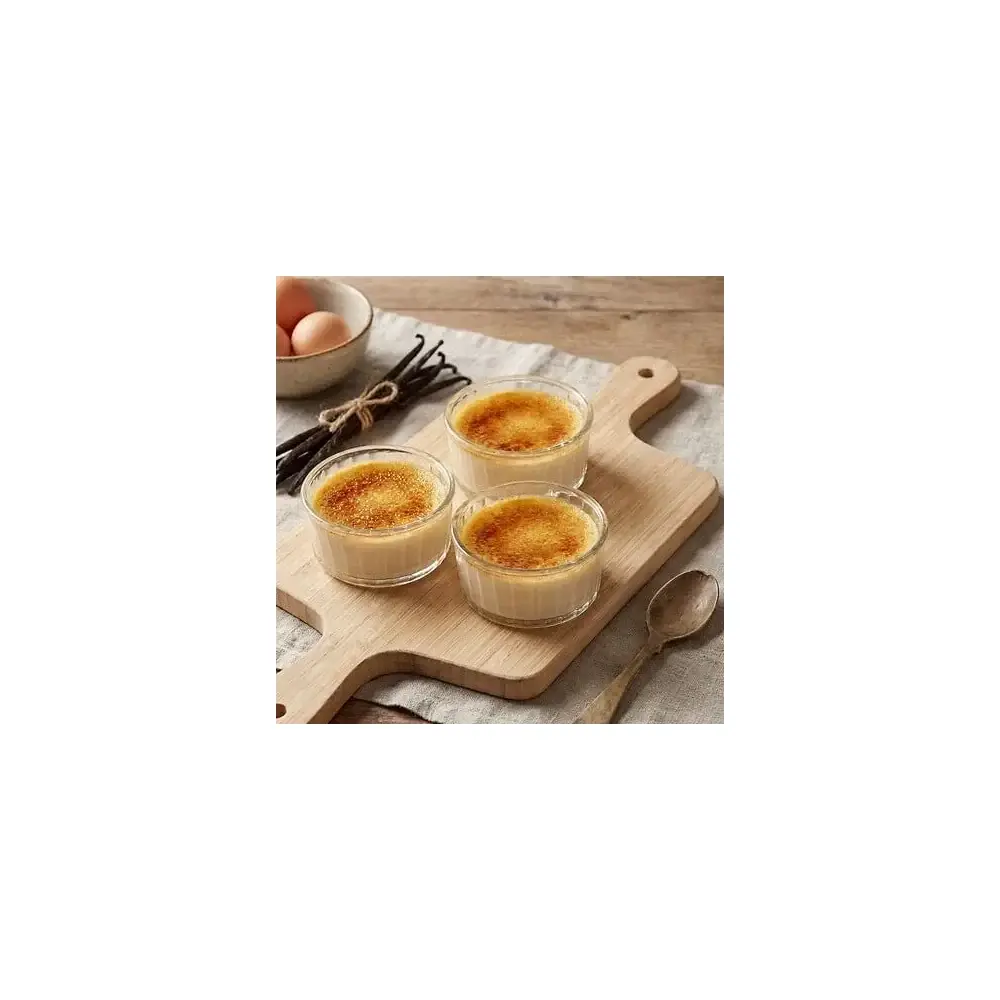 5FIVE Ciotola Ramekin Vetro 11 cm