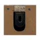 5FIVE Cassettiera 2 Cassetti 38x48x50 cm – Salvaspazio