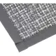 Tappeto Poliestere, 45X75 cm, Assortito, Bagno, Tappetino 5FIVE…