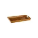 Vassoio Bamboo, 44X29 cm, Cucina, Portata, Legno 5FIVE - 5FIVE