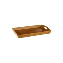 Vassoio Bamboo, 44X29 cm, Cucina, Portata, Legno 5FIVE - 5FIVE