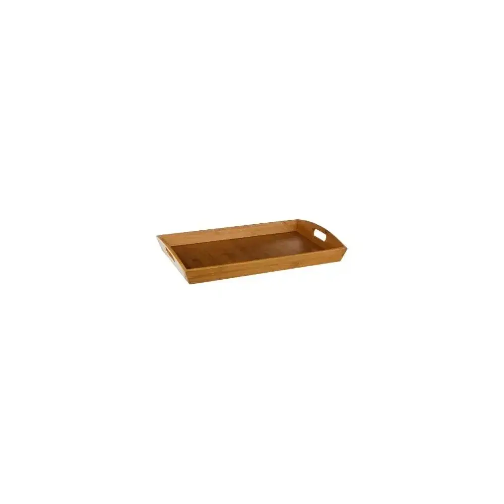 Vassoio Bamboo, 44X29 cm, Cucina, Portata, Legno 5FIVE - 5FIVE