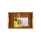 Vassoio Bamboo, 44X29 cm, Cucina, Portata, Legno 5FIVE - 5FIVE