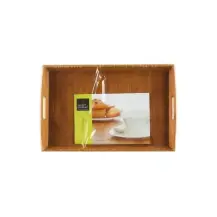 Vassoio Bamboo, 44X29 cm, Cucina, Portata, Legno 5FIVE - 5FIVE