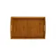 Vassoio Bamboo, 44X29 cm, Cucina, Portata, Legno 5FIVE - 5FIVE
