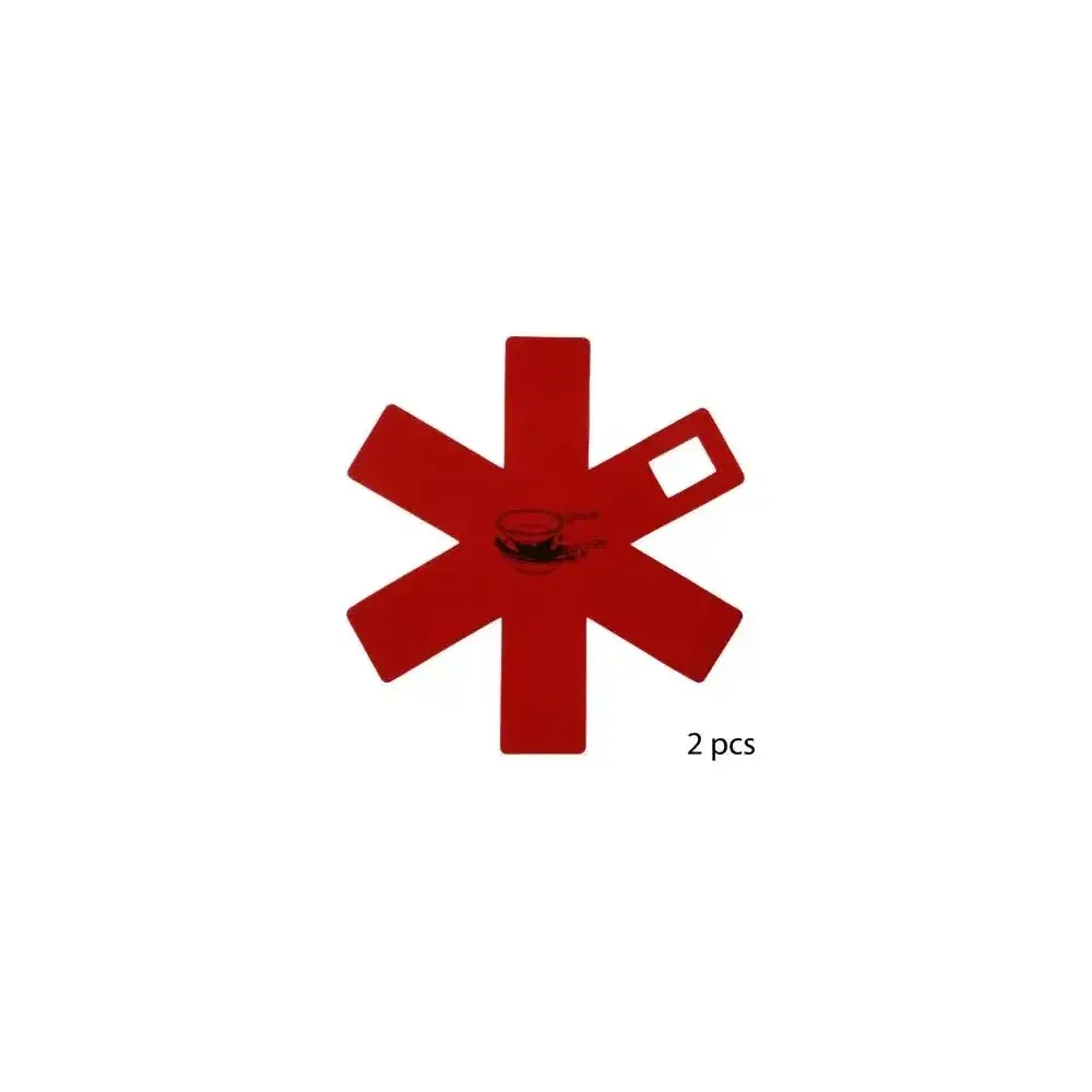 5FIVE Set 2 Protezioni Antigraffio in Feltro – 2 pezzi