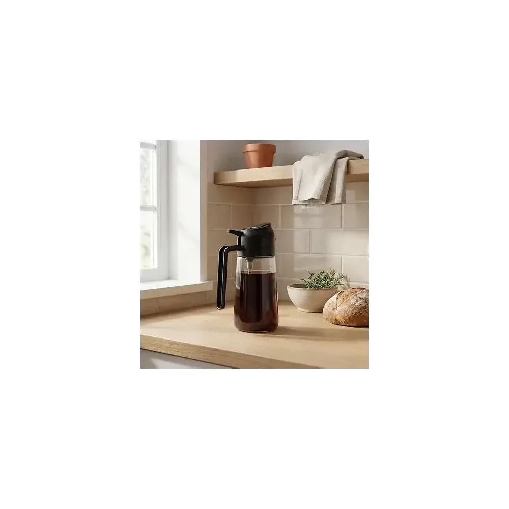 5FIVE Dosatore Spray 425ml in Vetro