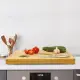 Tagliere Copri Piano 52x58 cm Bambù 5FIVE – Protezione ecologica