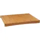 Tagliere Copri Piano 52x58 cm Bambù 5FIVE – Protezione ecologica