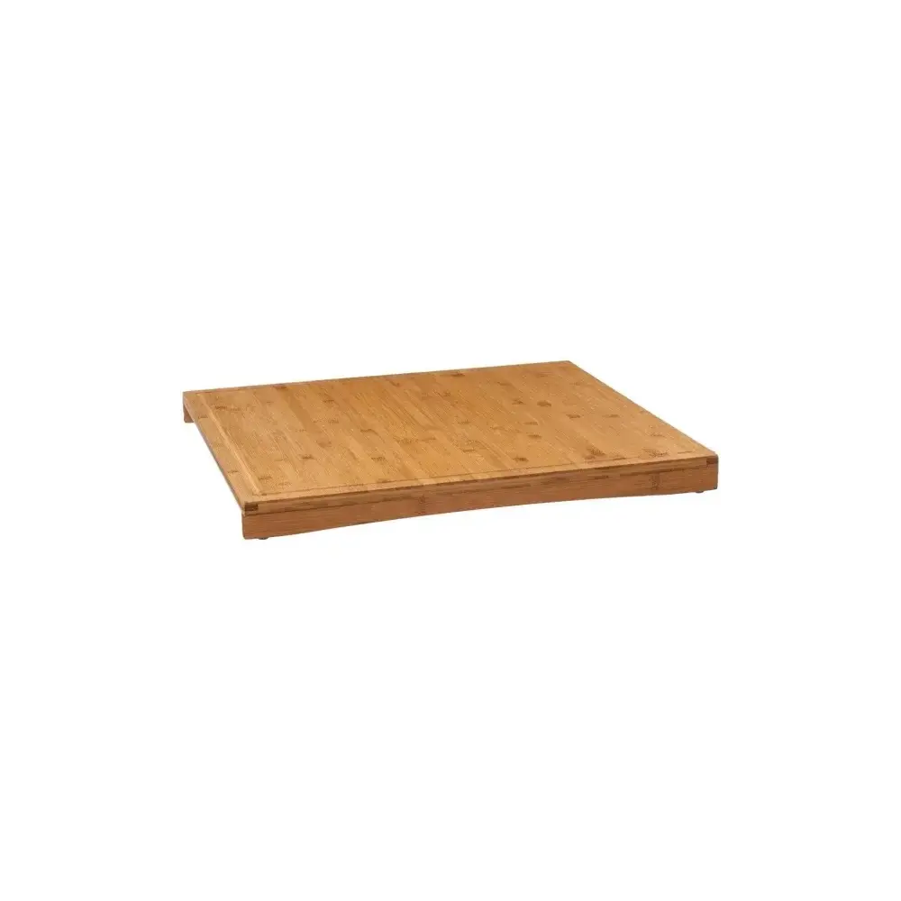 Tagliere Copri Piano 52x58 cm Bambù 5FIVE – Protezione ecologica