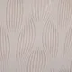 Leaf Portaoggetti 29x22x15 cm in Plastica Beige