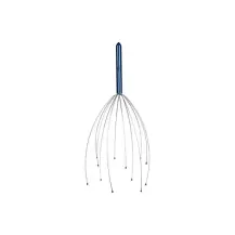 Massaggiatesta Ragno 150766 Manuale Antistress 5FIVE