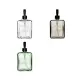 5FIVE Dispenser Sapone Vetro 550 ml Assortito