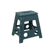 Sgabello 164790 Plastica 39Cm Colori Assortiti 5FIVE - 5FIVE