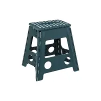 Sgabello 164790 Plastica 39Cm Colori Assortiti 5FIVE - 5FIVE