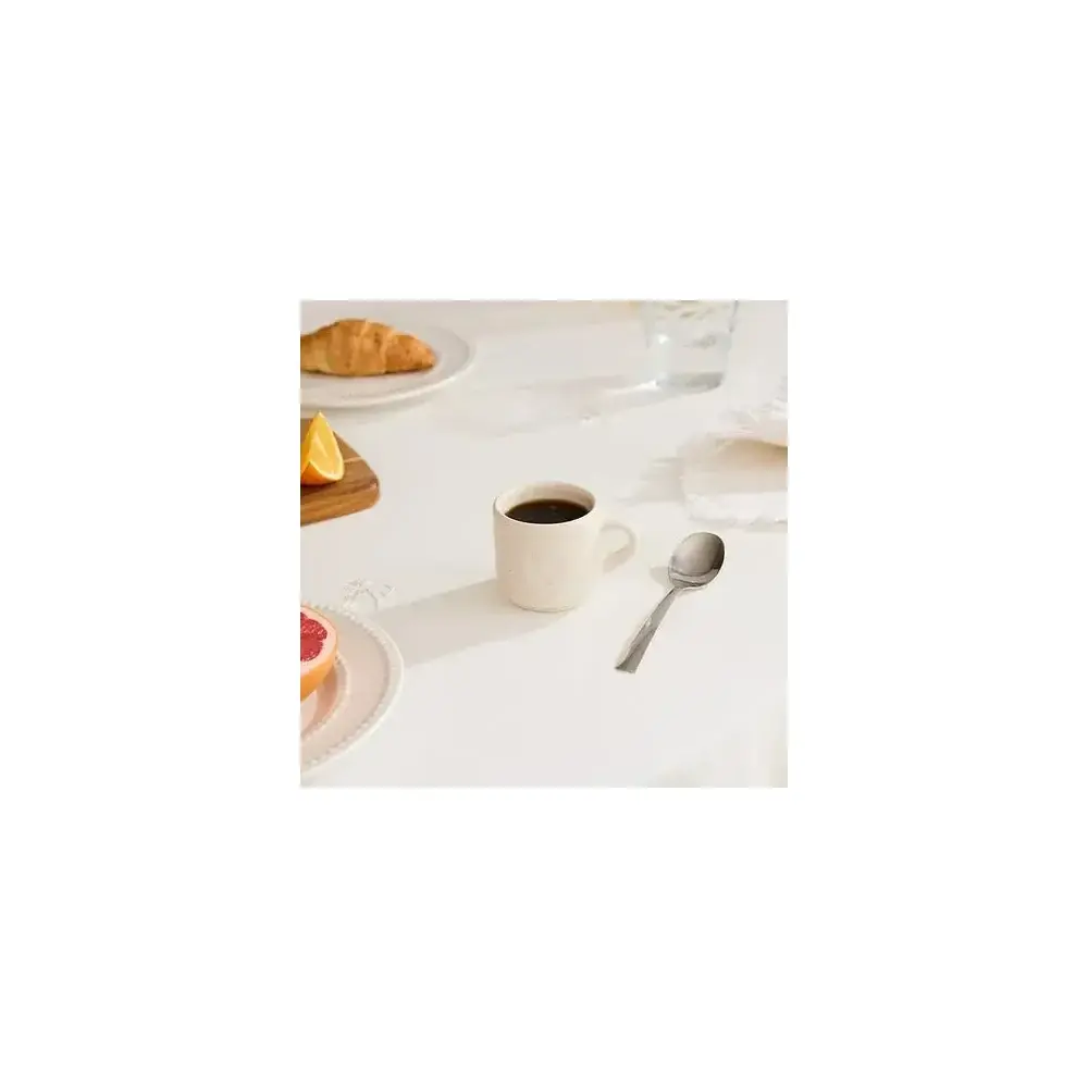 Tazzina Caffè Adele, 8 Cl, Bianco, Espresso, Cucina 5FIVE - 5FIVE