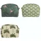 Beauty Case Jungle In Poliestere – Pratico E Colorato 5FIVE - 5FIVE