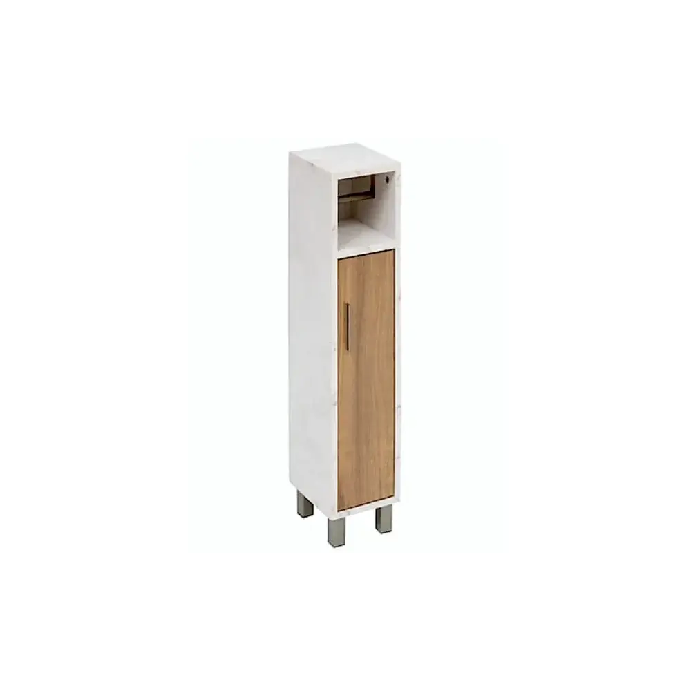 Portarotolo 212889 Come 20X18X86Cm 1 Anta 5FIVE - 5FIVE