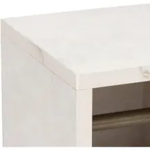 Portarotolo 212889 Come 20X18X86Cm 1 Anta 5FIVE - 5FIVE