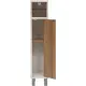 Portarotolo 212889 Come 20X18X86Cm 1 Anta 5FIVE - 5FIVE