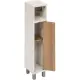 Portarotolo 212889 Come 20X18X86Cm 1 Anta 5FIVE - 5FIVE